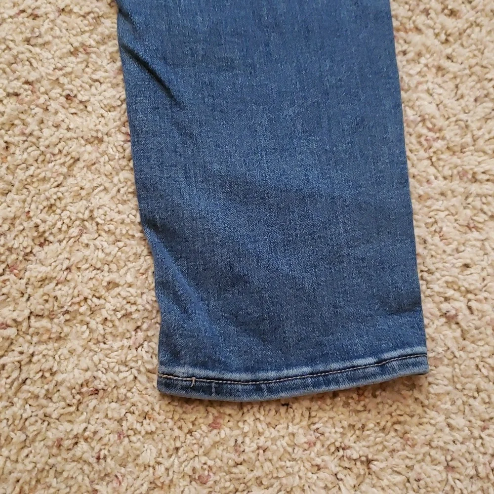 Levi Jeans Straight Leg - Picture 8 of 8